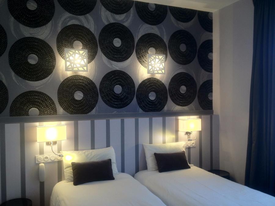 Hotel Raymond 4 Toulouse Bagian luar foto