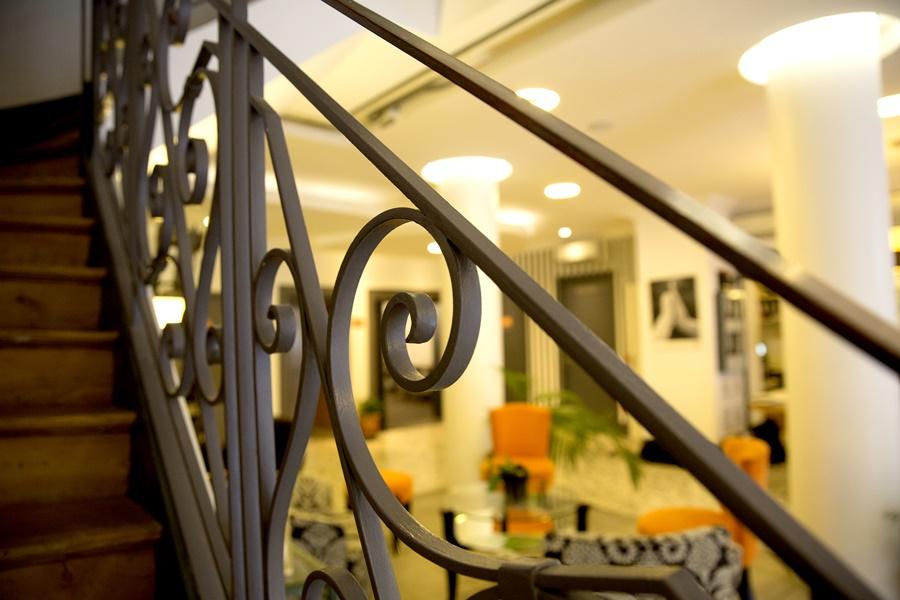 Hotel Raymond 4 Toulouse Bagian luar foto