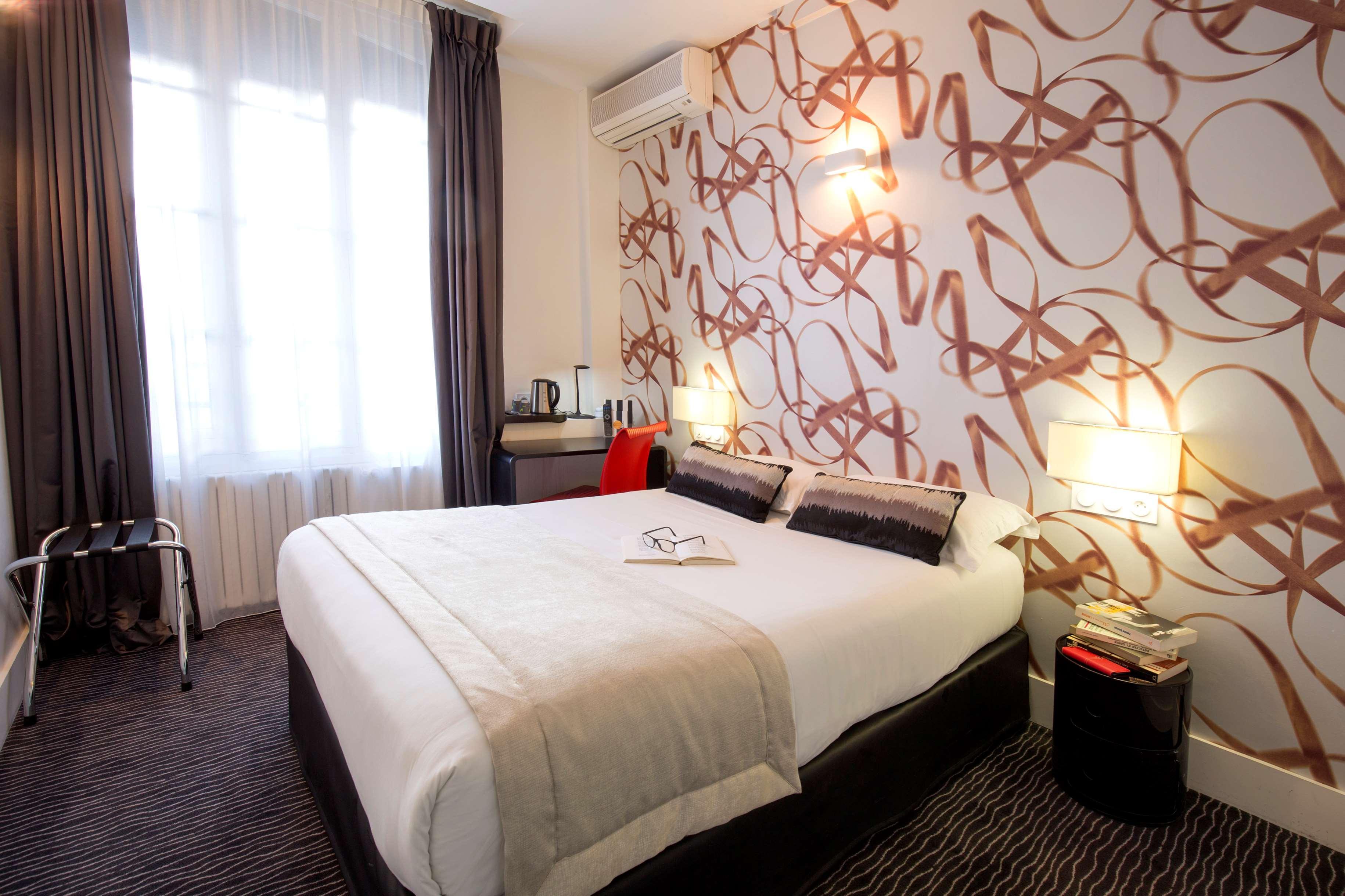 Hotel Raymond 4 Toulouse Bagian luar foto