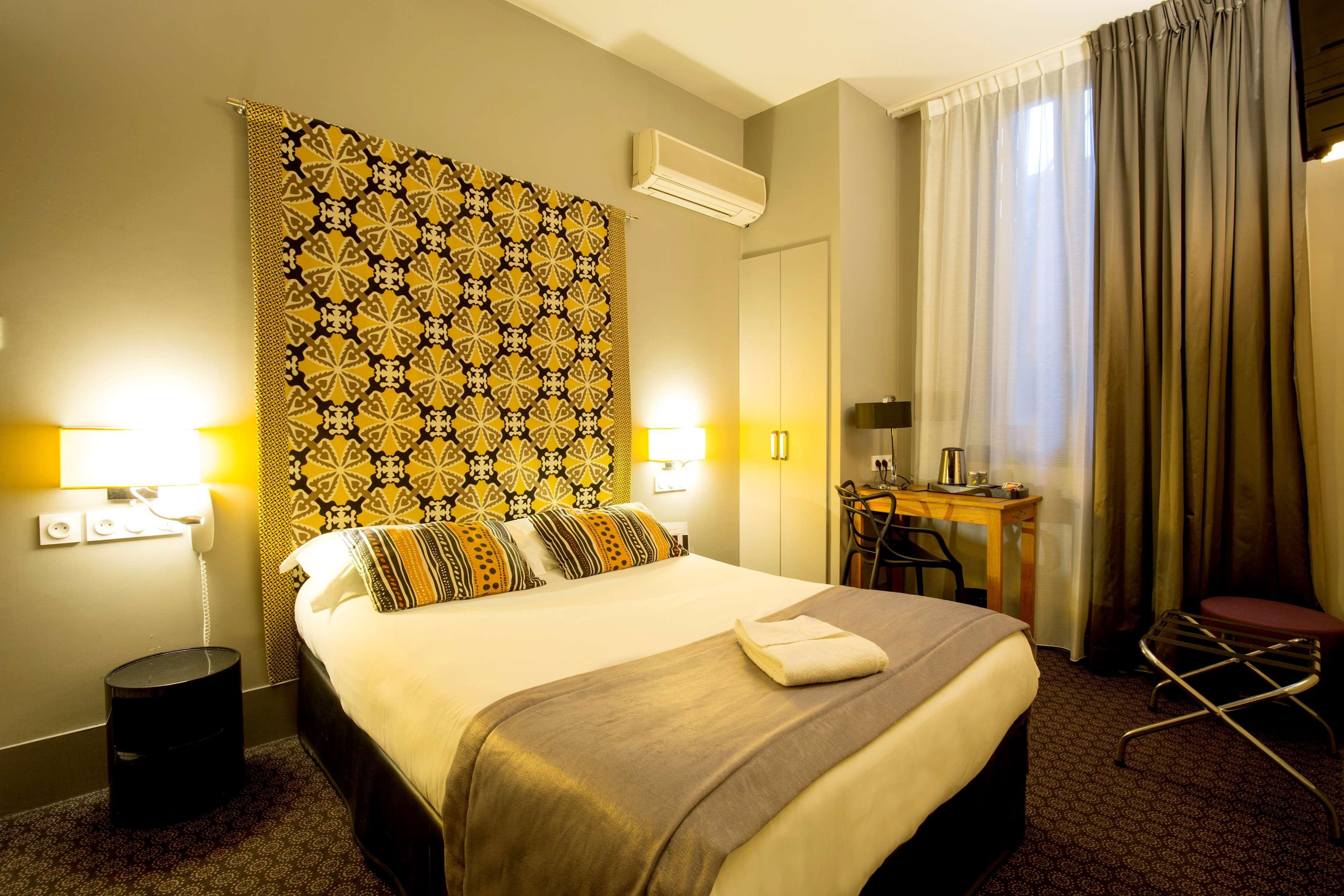 Hotel Raymond 4 Toulouse Bagian luar foto