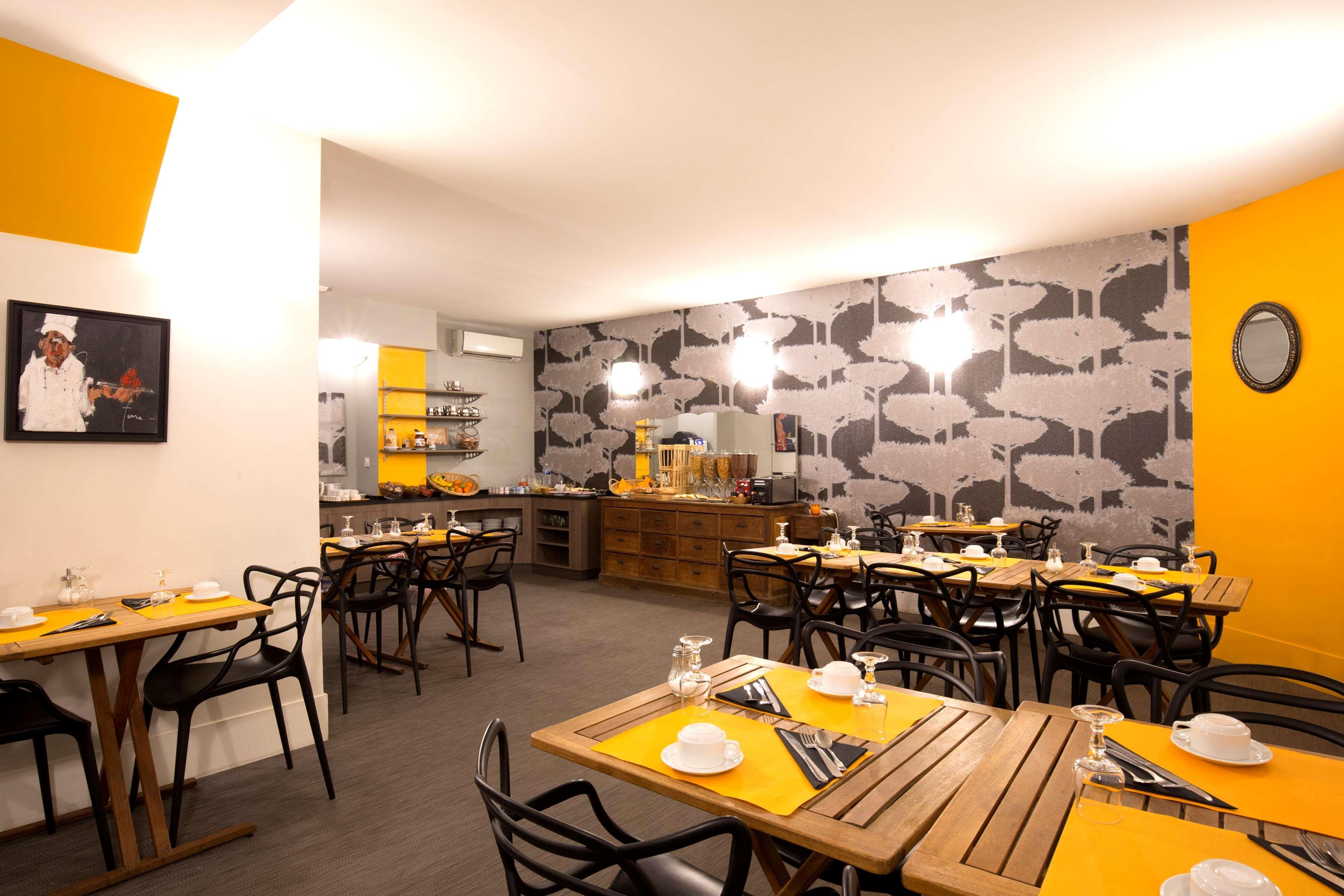 Hotel Raymond 4 Toulouse Bagian luar foto