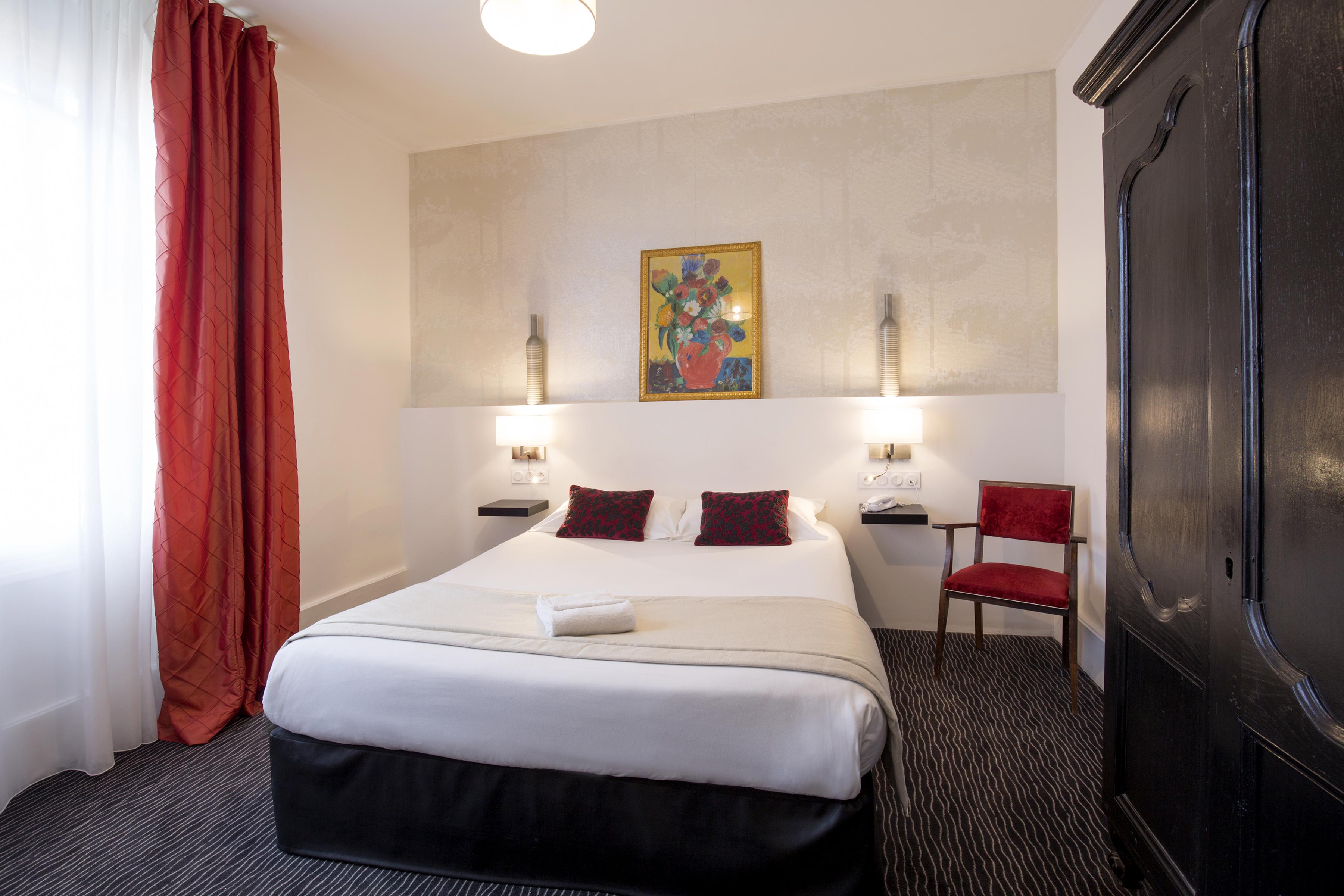 Hotel Raymond 4 Toulouse Bagian luar foto